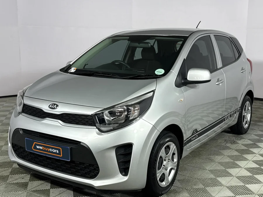 Used 2017 Kia Picanto 1.0 Street manual - WeBuyCars The Dome Used 2017 Kia Picanto 1.0 Street manual - WeBuyCars The Dome