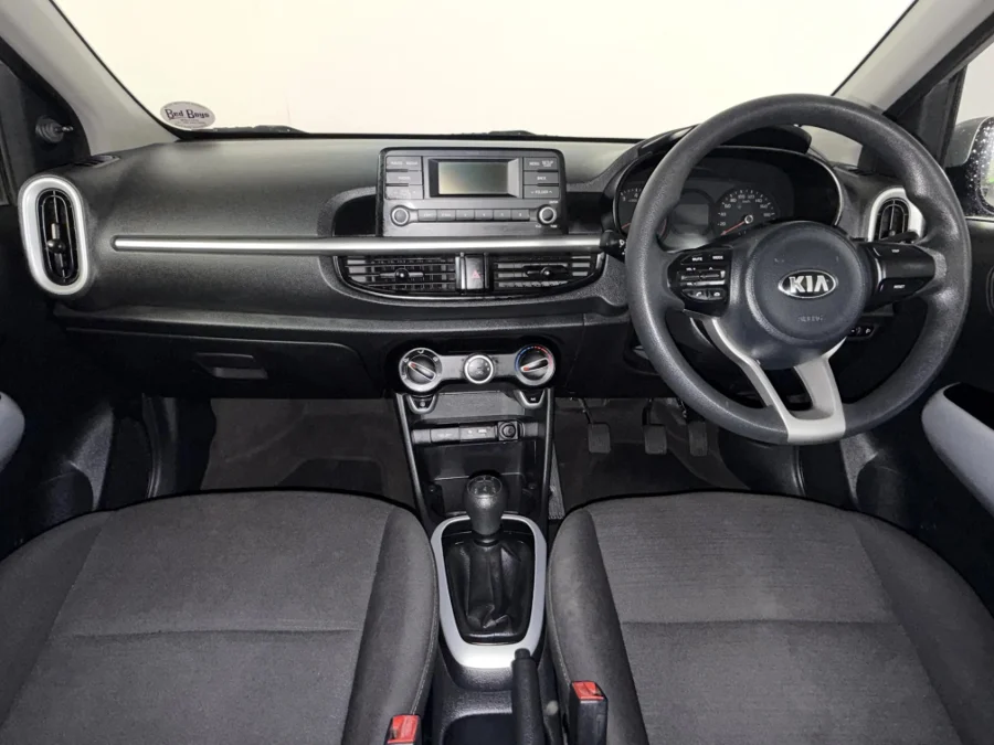 Used 2017 Kia Picanto 1.0 Street manual - WeBuyCars The Dome Used 2017 Kia Picanto 1.0 Street manual - WeBuyCars The Dome