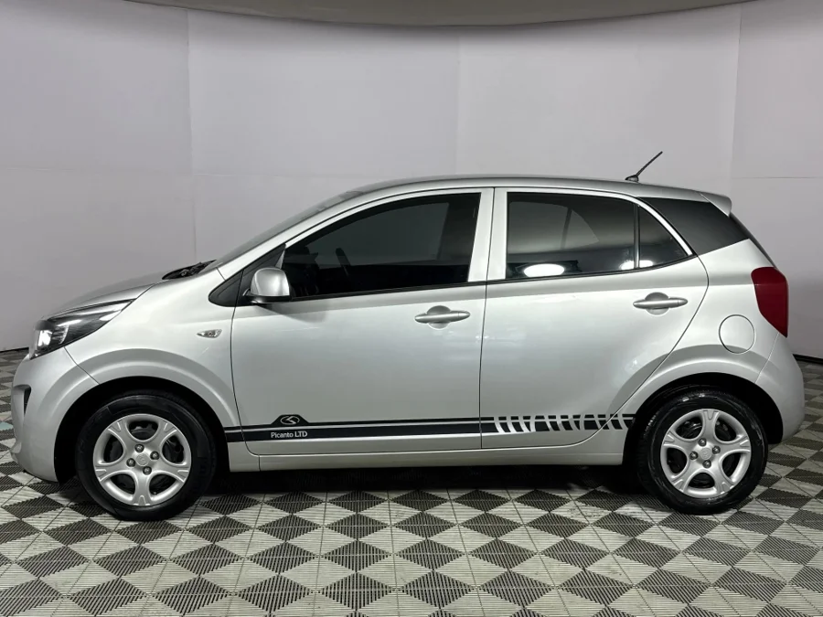 Used 2017 Kia Picanto 1.0 Street manual - WeBuyCars The Dome Used 2017 Kia Picanto 1.0 Street manual - WeBuyCars The Dome