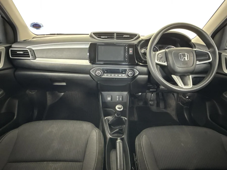 Used 2022 Honda Amaze 1.2 Comfort manual - WeBuyCars George Used 2022 Honda Amaze 1.2 Comfort manual - WeBuyCars George