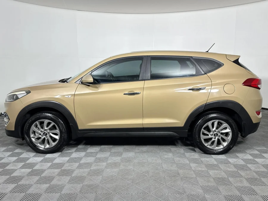 Used 2016 Hyundai Tucson 2.0 Premium auto - WeBuyCars Witbank Used 2016 Hyundai Tucson 2.0 Premium auto - WeBuyCars Witbank