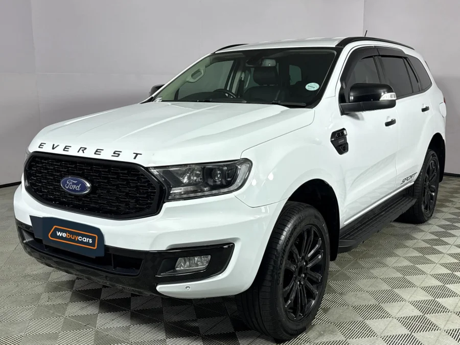 Used 2021 Ford Everest 2.0Bi-Turbo XLT - WeBuyCars Durban Used 2021 Ford Everest 2.0Bi-Turbo XLT - WeBuyCars Durban