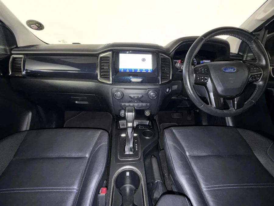 Used 2021 Ford Everest 2.0Bi-Turbo XLT - WeBuyCars Durban Used 2021 Ford Everest 2.0Bi-Turbo XLT - WeBuyCars Durban