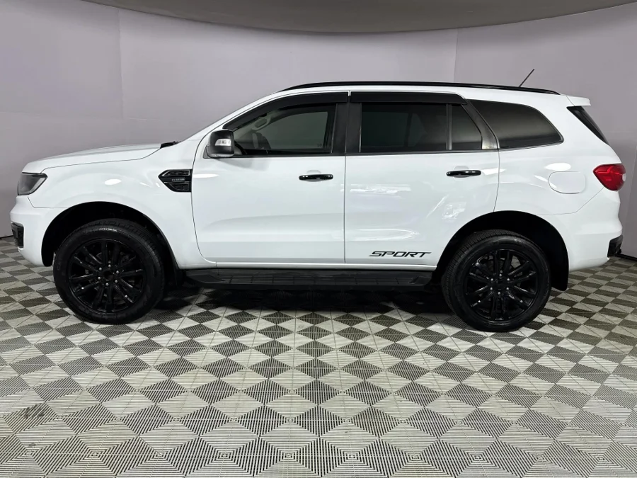 Used 2021 Ford Everest 2.0Bi-Turbo XLT - WeBuyCars Durban Used 2021 Ford Everest 2.0Bi-Turbo XLT - WeBuyCars Durban