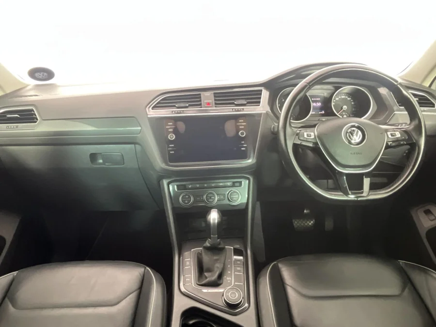 Used 2018 Volkswagen Tiguan 2.0TSI 4Motion Highline - WeBuyCars Lansdowne Used 2018 Volkswagen Tiguan 2.0TSI 4Motion Highline - WeBuyCars Lansdowne