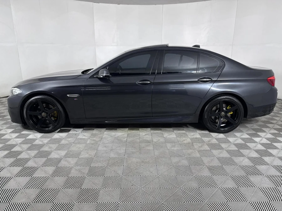 Used 2015 BMW 5 Series 528i M Sport - WeBuyCars The Dome Used 2015 BMW 5 Series 528i M Sport - WeBuyCars The Dome