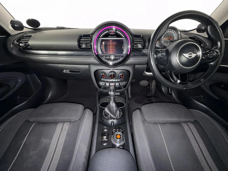 Used 2016 MINI Clubman Cooper S Clubman Final Edition - WeBuyCars Durban Used 2016 MINI Clubman Cooper S Clubman Final Edition - WeBuyCars Durban