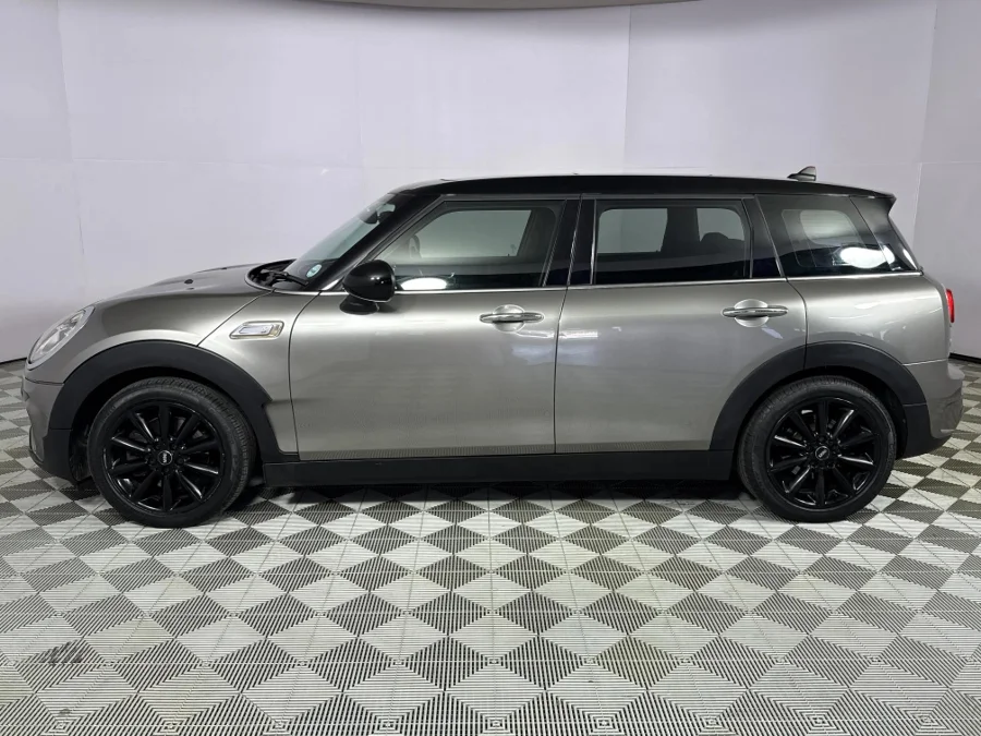 Used 2016 MINI Clubman Cooper S Clubman Final Edition - WeBuyCars Durban Used 2016 MINI Clubman Cooper S Clubman Final Edition - WeBuyCars Durban