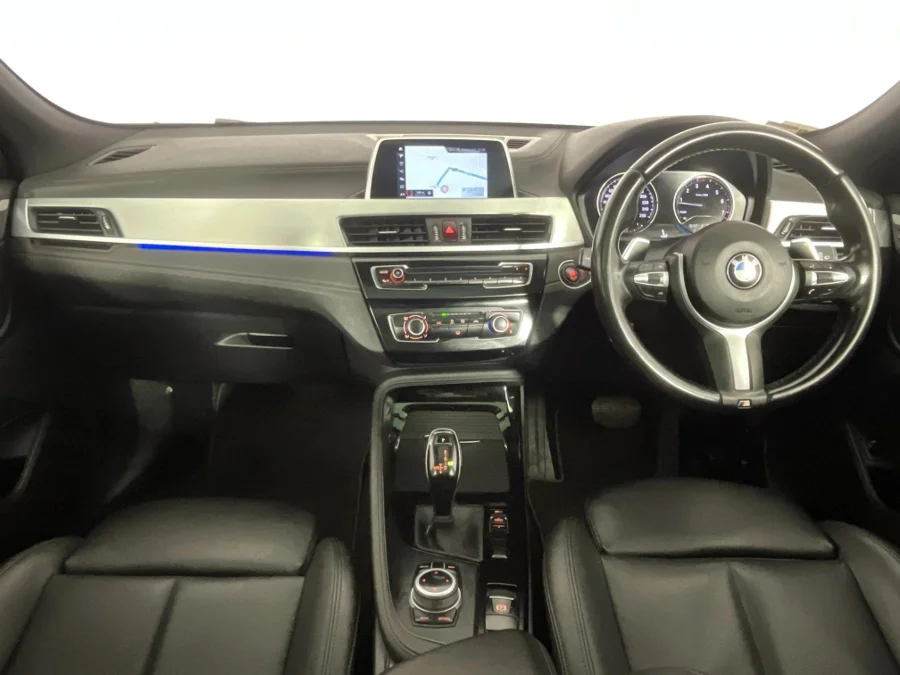Used 2018 BMW X2 sDrive20i M Sport - WeBuyCars Gqeberha Used 2018 BMW X2 sDrive20i M Sport - WeBuyCars Gqeberha