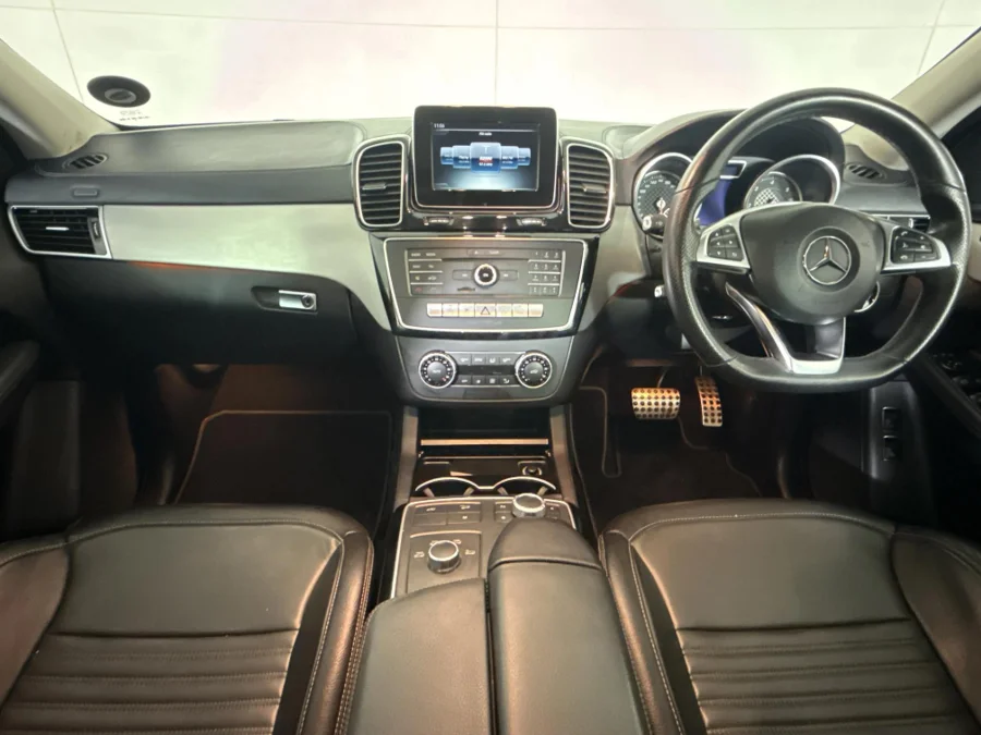 Used 2016 Mercedes-Benz GLE 350d coupe - WeBuyCars Midstream Used 2016 Mercedes-Benz GLE 350d coupe - WeBuyCars Midstream