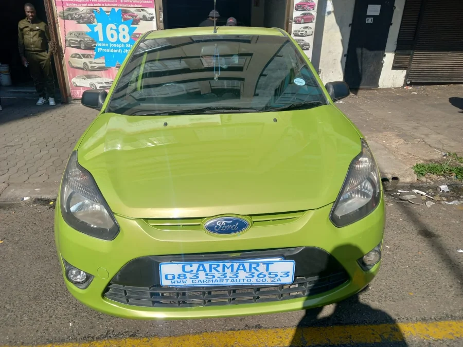 Used 2015 Ford Figo 1.4 Ambiente - Carmart Auto Dealer Used 2015 Ford Figo 1.4 Ambiente - Carmart Auto Dealer