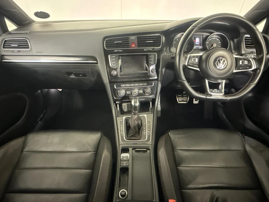 Used 2013 Volkswagen Golf GTI auto - WeBuyCars Midstream