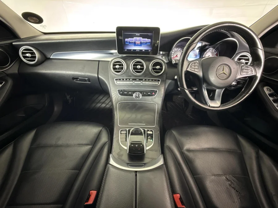 Used 2015 Mercedes-Benz C-Class C250 Avantgarde - WeBuyCars Silverlakes Used 2015 Mercedes-Benz C-Class C250 Avantgarde - WeBuyCars Silverlakes