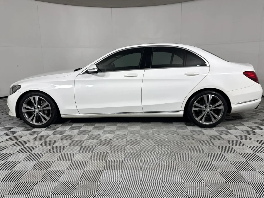 Used 2015 Mercedes-Benz C-Class C250 Avantgarde - WeBuyCars Silverlakes Used 2015 Mercedes-Benz C-Class C250 Avantgarde - WeBuyCars Silverlakes