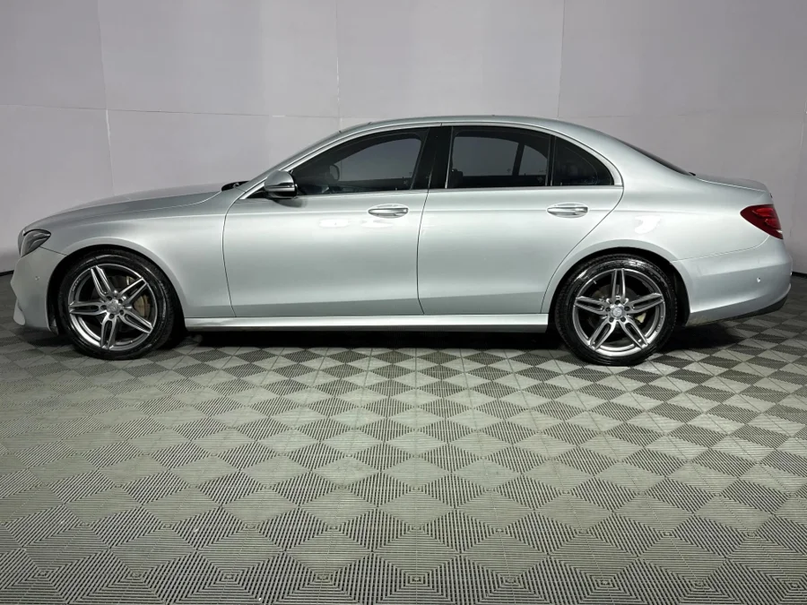 Used 2016 Mercedes-Benz E-Class E220d - WeBuyCars Rustenburg Used 2016 Mercedes-Benz E-Class E220d - WeBuyCars Rustenburg