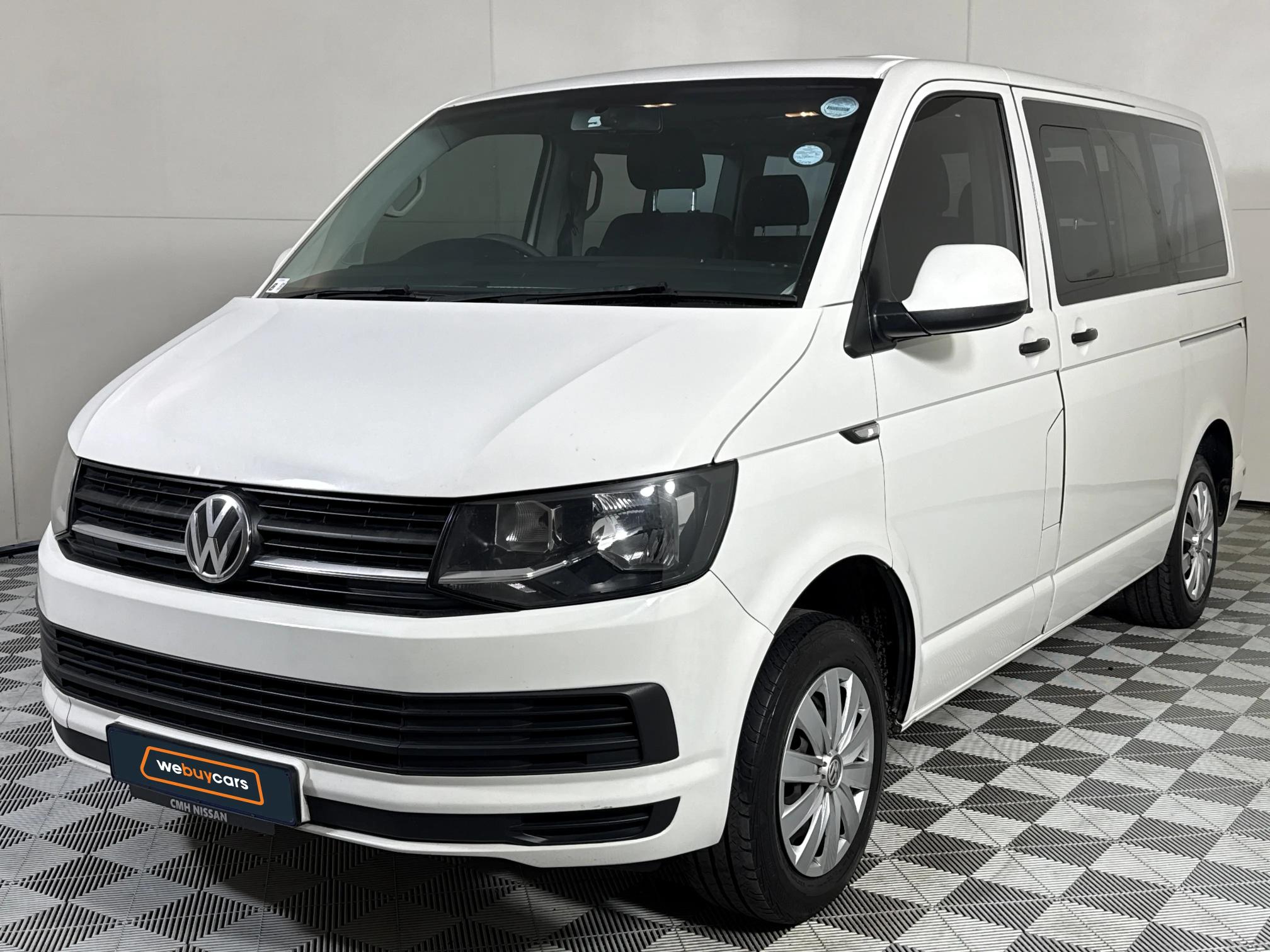 Used 2019 Volkswagen Kombi 2.0TDI SWB Trendline auto
