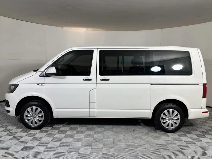 Used 2019 Volkswagen Kombi 2.0TDI SWB Trendline auto - WeBuyCars Midstream