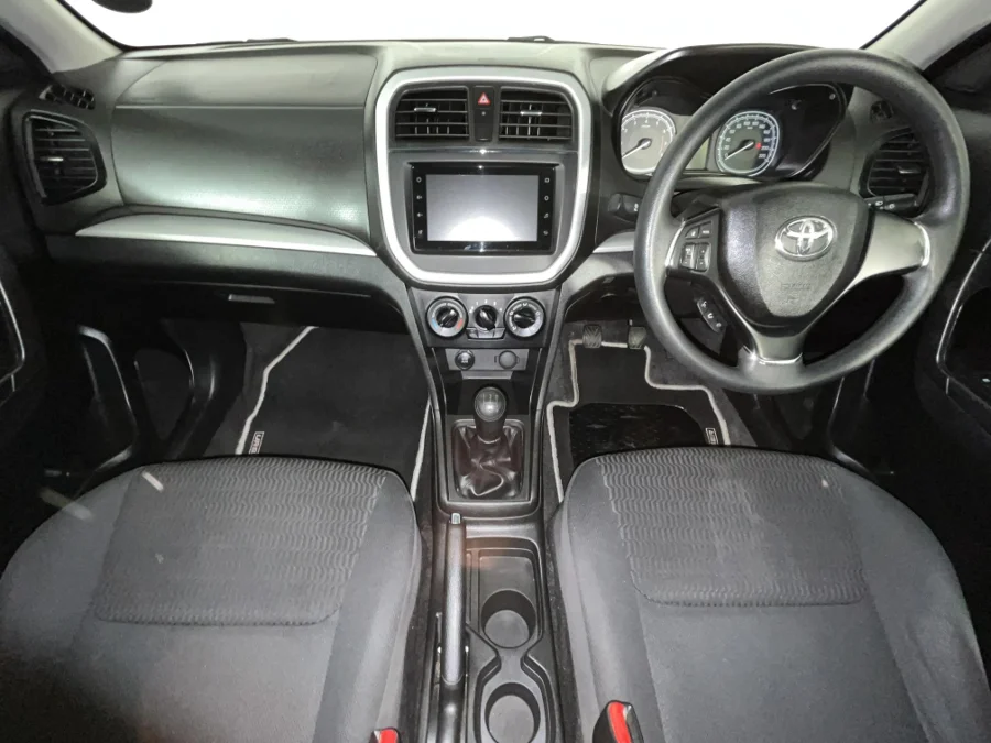 Used 2021 Toyota Urban Cruiser 1.5 Xi - WeBuyCars Brackenfell Cape Town Used 2021 Toyota Urban Cruiser 1.5 Xi - WeBuyCars Brackenfell Cape Town