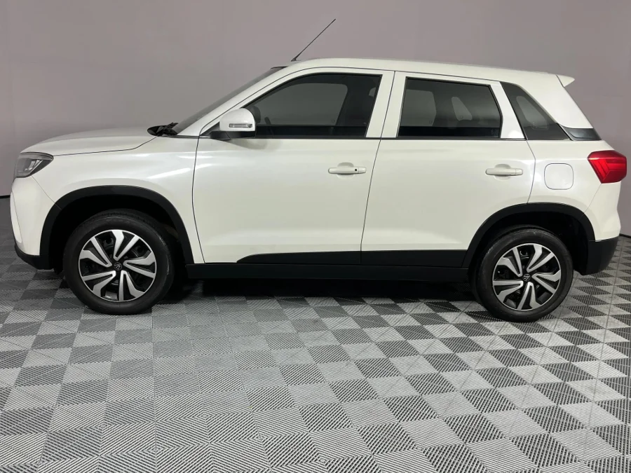 Used 2021 Toyota Urban Cruiser 1.5 Xi - WeBuyCars Brackenfell Cape Town Used 2021 Toyota Urban Cruiser 1.5 Xi - WeBuyCars Brackenfell Cape Town