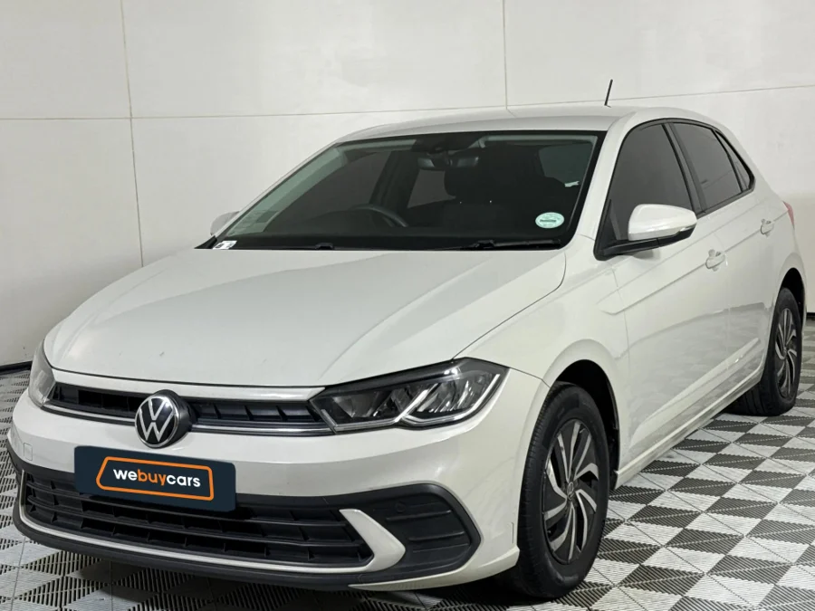 Used 2024 Volkswagen Polo hatch 1.0TSI - WeBuyCars Midstream Used 2024 Volkswagen Polo hatch 1.0TSI - WeBuyCars Midstream