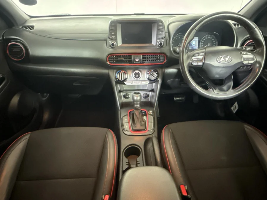 Used 2018 Hyundai Kona 2.0 Executive - WeBuyCars Midstream Used 2018 Hyundai Kona 2.0 Executive - WeBuyCars Midstream