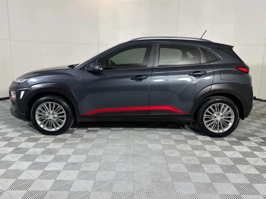 Used 2018 Hyundai Kona 2.0 Executive - WeBuyCars Midstream Used 2018 Hyundai Kona 2.0 Executive - WeBuyCars Midstream