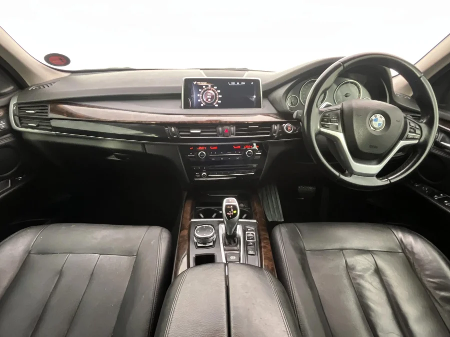 Used 2016 BMW X5 xDrive30d - WeBuyCars Germiston Used 2016 BMW X5 xDrive30d - WeBuyCars Germiston