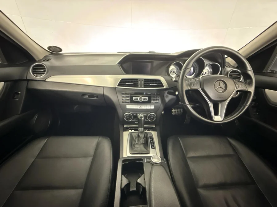 Used 2013 Mercedes-Benz C-Class C200 Avantgarde AMG Sports - WeBuyCars JHB South Used 2013 Mercedes-Benz C-Class C200 Avantgarde AMG Sports - WeBuyCars JHB South