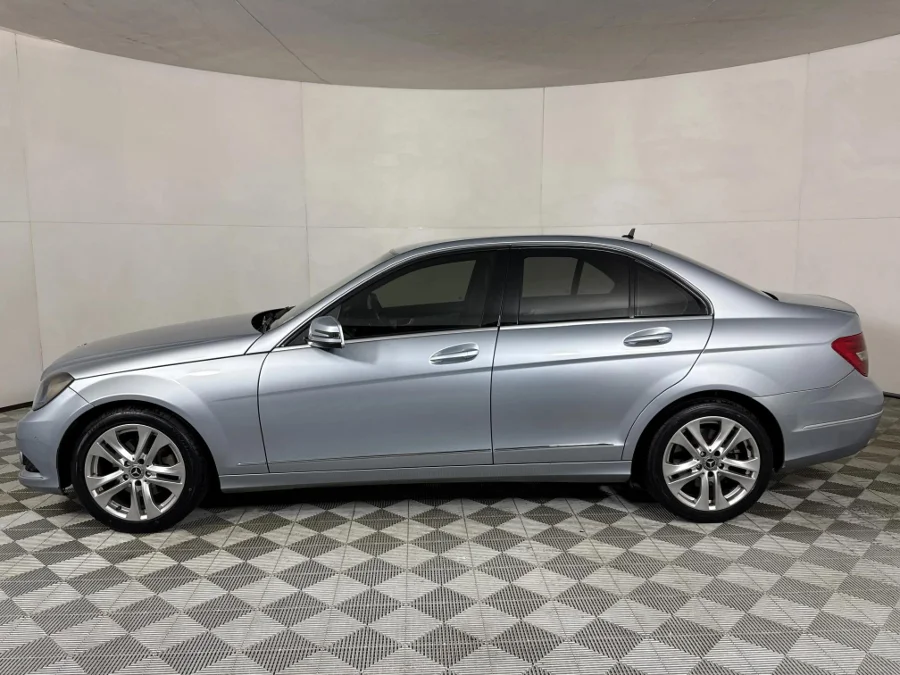 Used 2013 Mercedes-Benz C-Class C200 Avantgarde AMG Sports - WeBuyCars JHB South Used 2013 Mercedes-Benz C-Class C200 Avantgarde AMG Sports - WeBuyCars JHB South