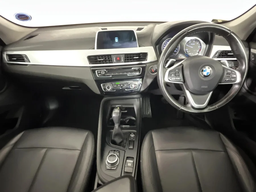 Used 2019 BMW X1 sDrive20d sports-auto - WeBuyCars The Dome Used 2019 BMW X1 sDrive20d sports-auto - WeBuyCars The Dome