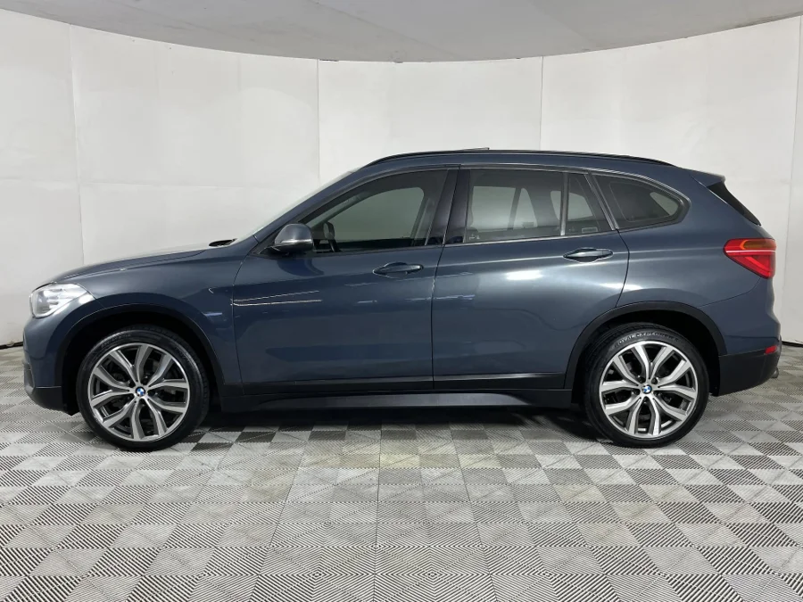 Used 2019 BMW X1 sDrive20d sports-auto - WeBuyCars The Dome Used 2019 BMW X1 sDrive20d sports-auto - WeBuyCars The Dome