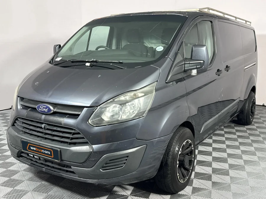 Used 2015 Ford Transit Custom panel van 2.2TDCi 92kW SWB Ambiente - WeBuyCars Lansdowne Used 2015 Ford Transit Custom panel van 2.2TDCi 92kW SWB Ambiente - WeBuyCars Lansdowne