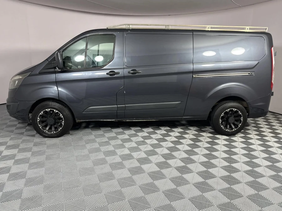 Used 2015 Ford Transit Custom panel van 2.2TDCi 92kW SWB Ambiente - WeBuyCars Lansdowne Used 2015 Ford Transit Custom panel van 2.2TDCi 92kW SWB Ambiente - WeBuyCars Lansdowne