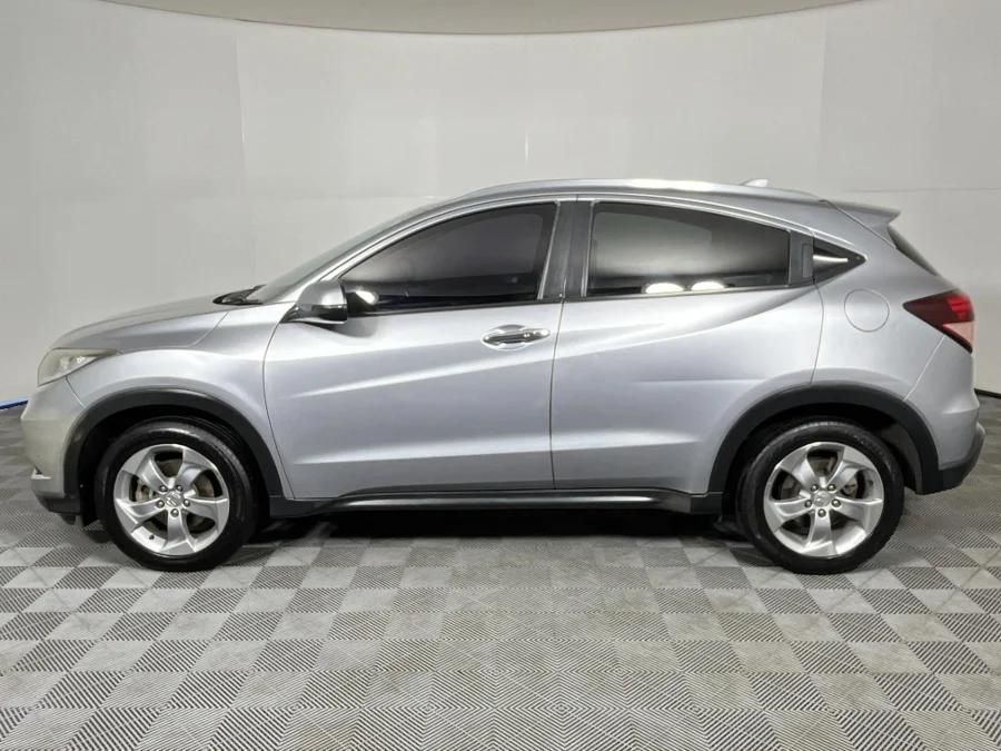 Used 2018 Honda HR-V 1.8 Elegance - WeBuyCars  Witbank