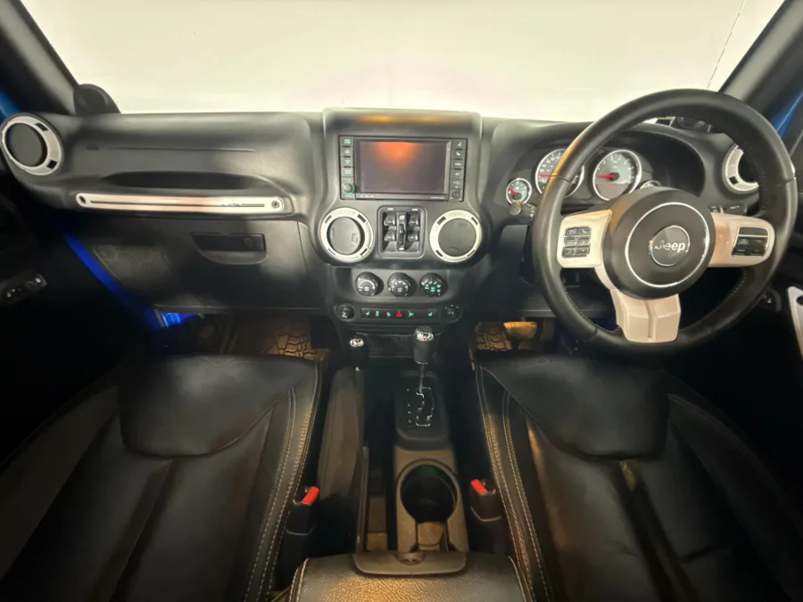 Used 2014 Jeep Wrangler 3.6L Sahara Conservation Edition - WeBuyCars Lansdowne Used 2014 Jeep Wrangler 3.6L Sahara Conservation Edition - WeBuyCars Lansdowne