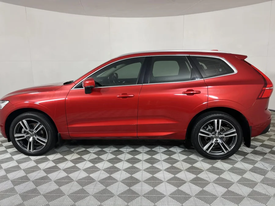 Used 2019 Volvo XC60 D4 AWD Momentum - WeBuyCars Vereeniging Used 2019 Volvo XC60 D4 AWD Momentum - WeBuyCars Vereeniging