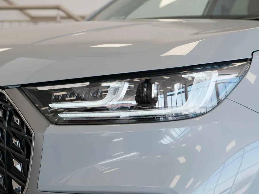 New 2024 Chery Tiggo 8 Pro Max 2.0TGDI 390T Executive - Chery Waterfall New 2024 Chery Tiggo 8 Pro Max 2.0TGDI 390T Executive - Chery Waterfall