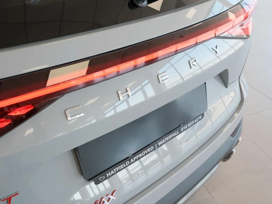 New 2024 Chery Tiggo 8 Pro Max 2.0TGDI 390T Executive - Chery Waterfall New 2024 Chery Tiggo 8 Pro Max 2.0TGDI 390T Executive - Chery Waterfall