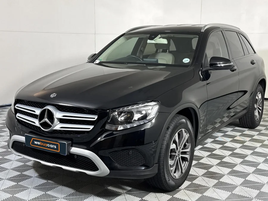 Used 2018 Mercedes-Benz GLC 250d 4Matic - WeBuyCars Midstream Used 2018 Mercedes-Benz GLC 250d 4Matic - WeBuyCars Midstream