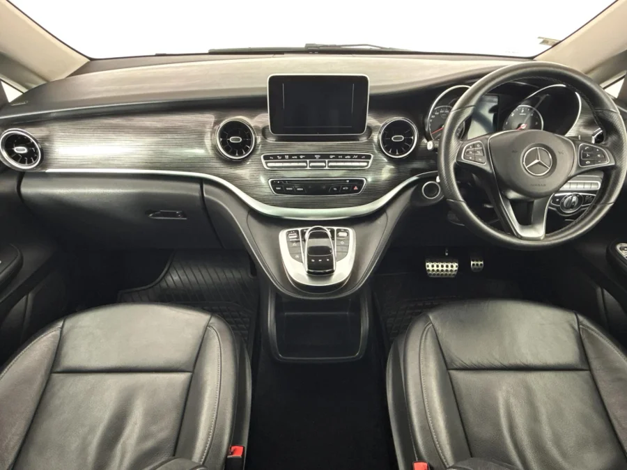 Used 2019 Mercedes-Benz V-Class V250d - WeBuyCars Polokwane Used 2019 Mercedes-Benz V-Class V250d - WeBuyCars Polokwane