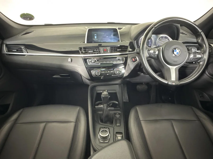 Used 2019 BMW X1 sDrive20d - WeBuyCars The Dome Used 2019 BMW X1 sDrive20d - WeBuyCars The Dome