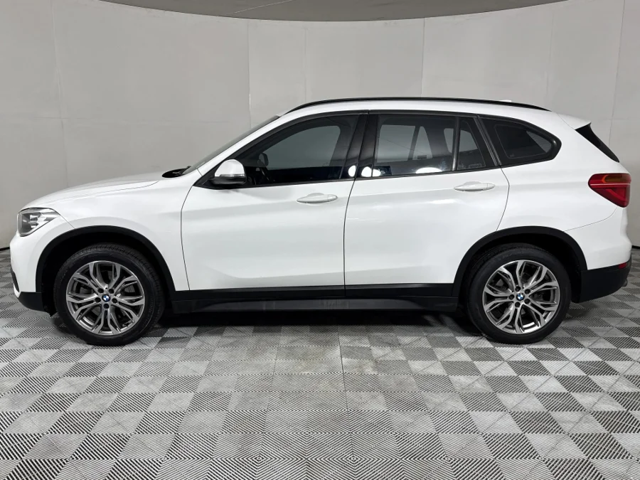 Used 2019 BMW X1 sDrive20d - WeBuyCars The Dome Used 2019 BMW X1 sDrive20d - WeBuyCars The Dome