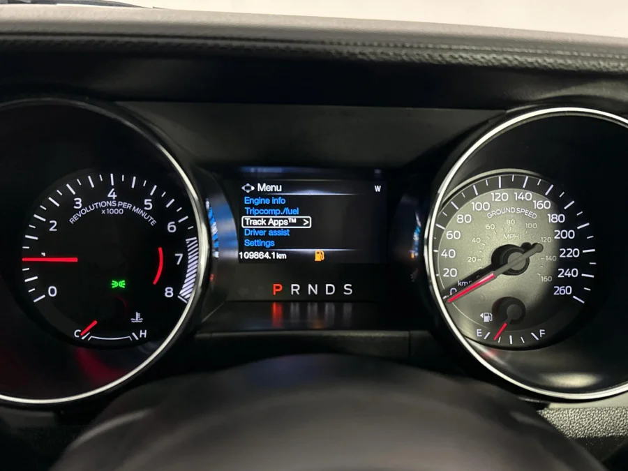 Used 2016 Ford Mustang 5.0 GT fastback auto - WeBuyCars Lansdowne Used 2016 Ford Mustang 5.0 GT fastback auto - WeBuyCars Lansdowne