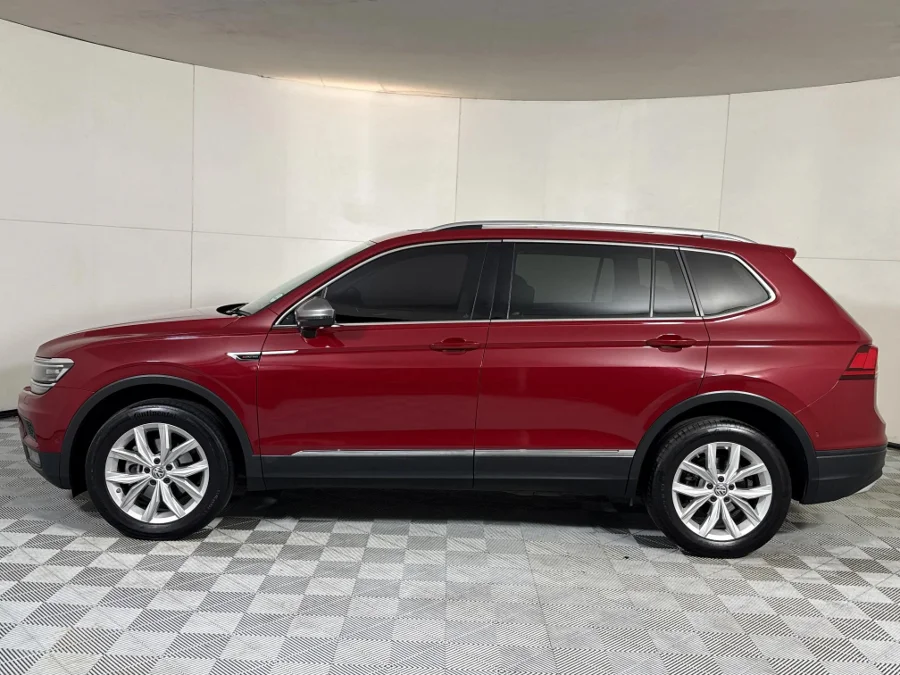 Used 2019 Volkswagen Tiguan Allspace 2.0TDI 4Motion Comfortline - WeBuyCars Midstream Used 2019 Volkswagen Tiguan Allspace 2.0TDI 4Motion Comfortline - WeBuyCars Midstream