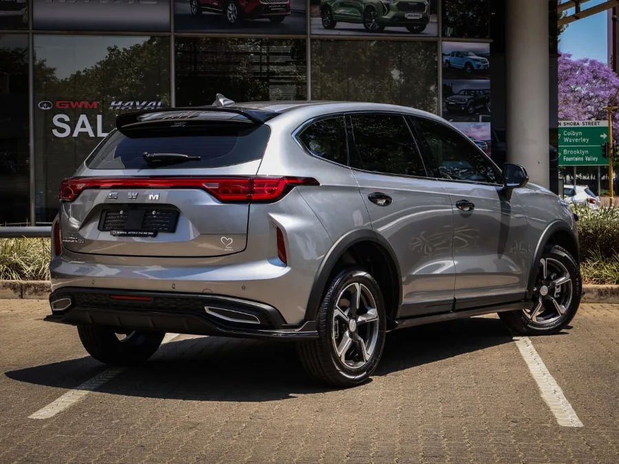 New 2026 Haval Jolion Pro 1.5T Premium - GWM Haval Hatfield New New 2026 Haval Jolion Pro 1.5T Premium - GWM Haval Hatfield New
