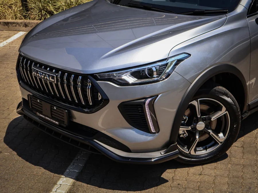 New 2026 Haval Jolion Pro 1.5T Premium - GWM Haval Hatfield New New 2026 Haval Jolion Pro 1.5T Premium - GWM Haval Hatfield New