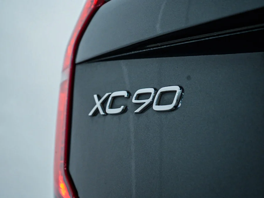 Used 2020 Volvo XC90 D5 AWD R-Design - BYD East Rand