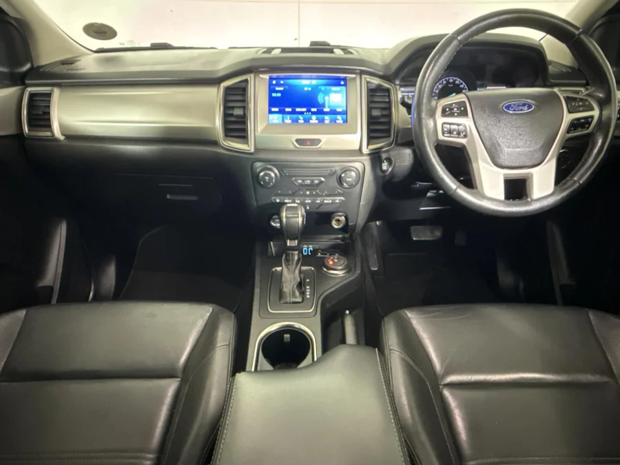 Used 2022 Ford Everest 2.0SiT 4WD XLT - WeBuyCars Midstream Used 2022 Ford Everest 2.0SiT 4WD XLT - WeBuyCars Midstream