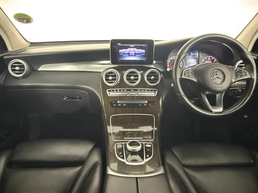 Used 2017 Mercedes-Benz GLC 250 coupe 4Matic - WeBuyCars Gqeberha Used 2017 Mercedes-Benz GLC 250 coupe 4Matic - WeBuyCars Gqeberha