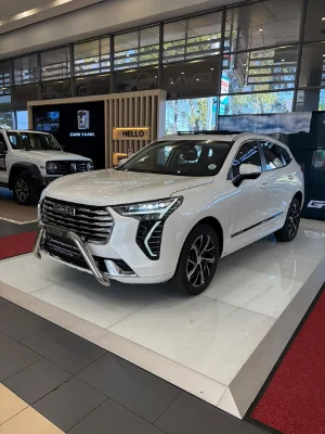 Used 2023 Haval Jolion 1.5T S Super Luxury